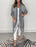 All Saints Style Silk Tops Cardigan