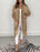 All Saints Style Silk Tops Cardigan