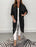 All Saints Style Silk Tops Cardigan